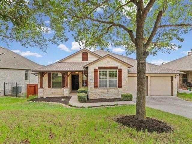House for sale in Spicewood, Texas