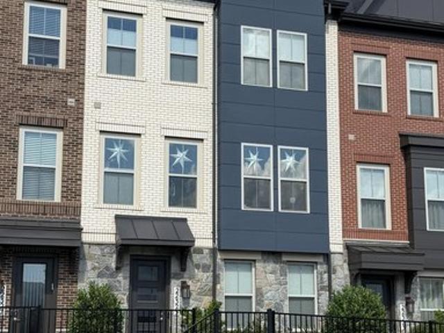 Townhouse for sale in Clarksburg, Maryland