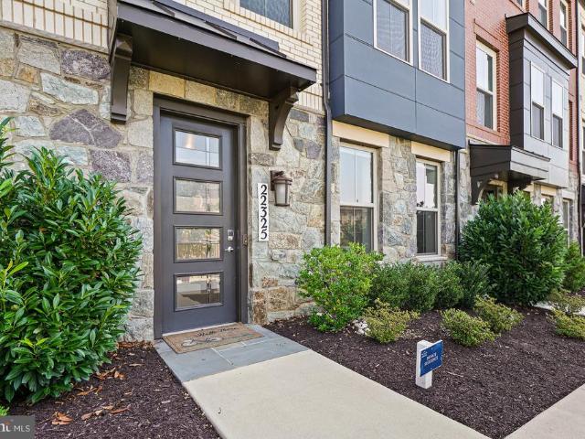 Townhouse for sale in Clarksburg, Maryland