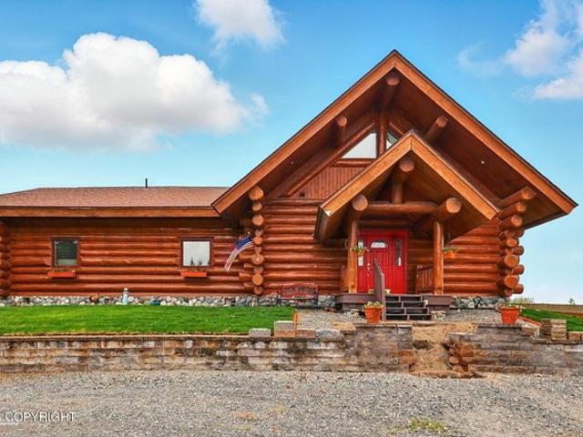 House for sale in Ninilchik