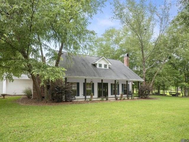 House for sale in Zachary, Louisiana