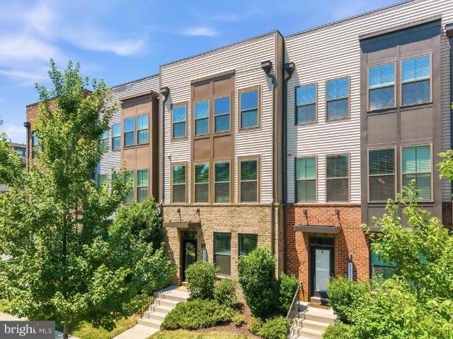 Townhouse for sale in Virginia