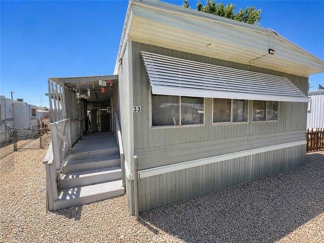 House for sale in Apple Valley, California