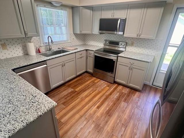 House for sale in California, Maryland