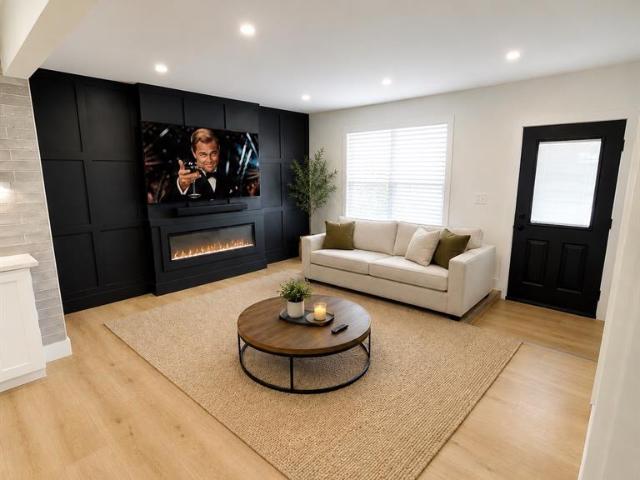 House for sale in Saint Clair Shores, Michigan