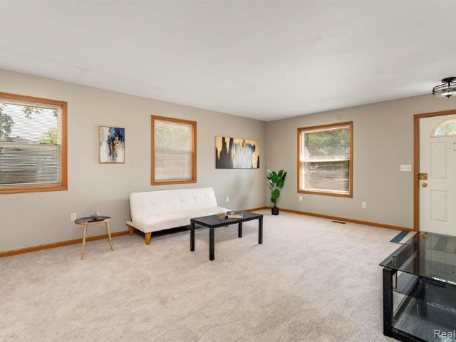 House for sale in Saint Clair Shores, Michigan