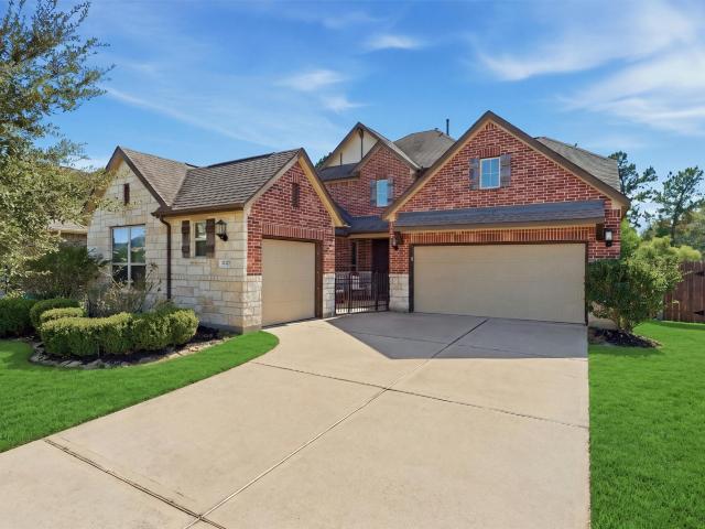 House for sale in Inverness Estates, Tomball