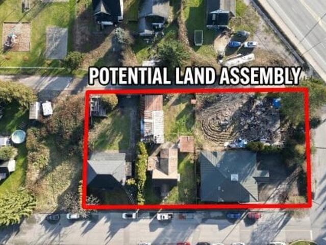 Property for sale in Maple Ridge, British Columbia