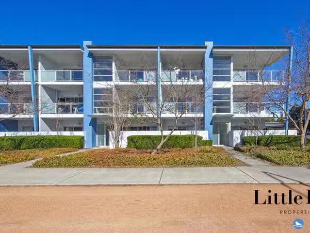 Apartment for rent in Camerons Creek, Victoria