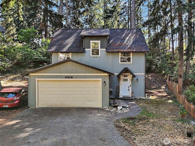 House for sale in Thurston, Washington