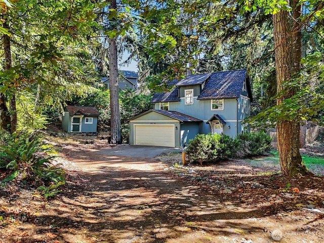 House for sale in Thurston, Washington