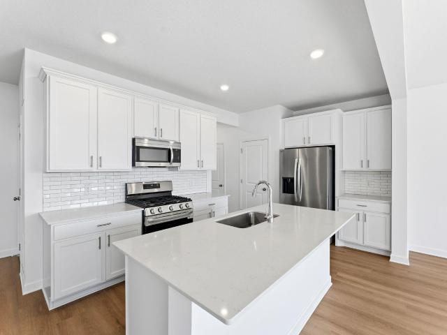 House for sale in Hennepin, Minnesota