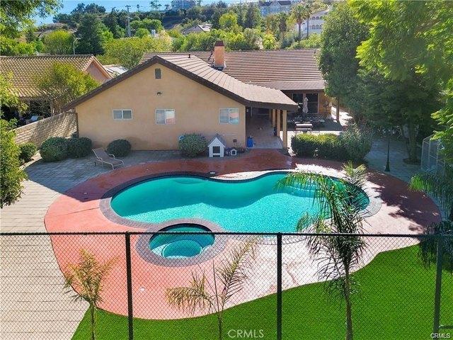 House for sale in Chatsworth Neighborhood Council District, Canoga Park