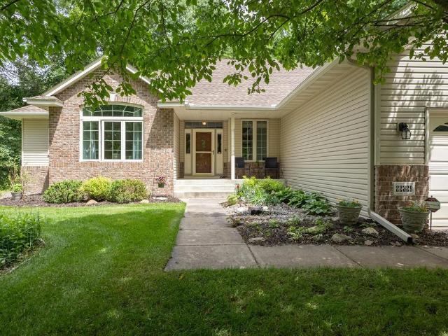 House for sale in Elk River, Minnesota