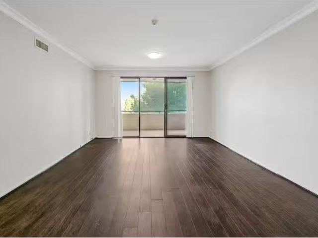 Apartment for rent in Wentworthville
