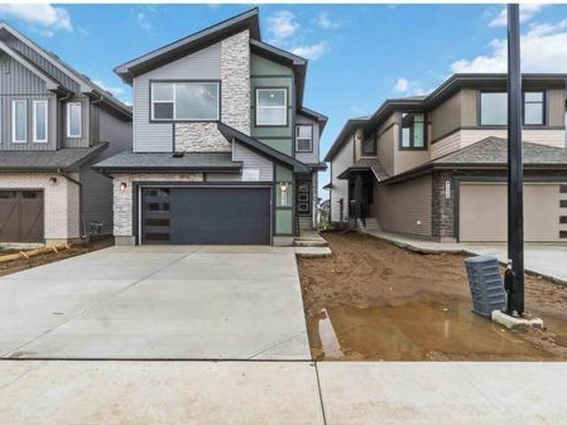 House for sale in Wedgewood, Alberta