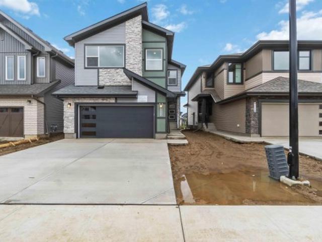 House for sale in Wedgewood, Alberta
