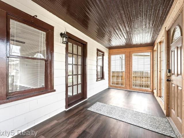 House for sale in Wyandotte, Michigan