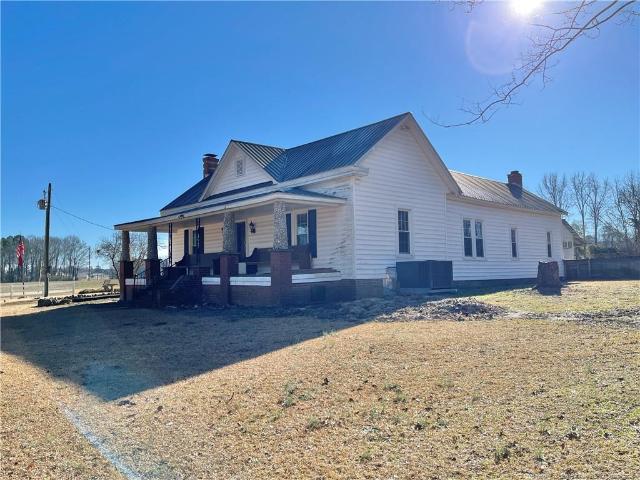 Property for rent in Bunnlevel, North Carolina