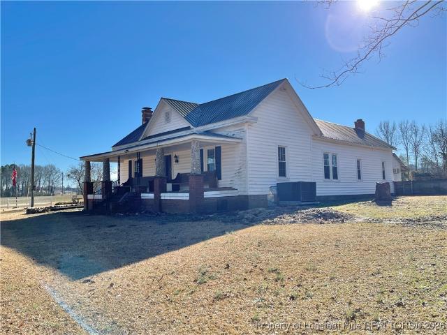 Property for rent in Bunnlevel, North Carolina