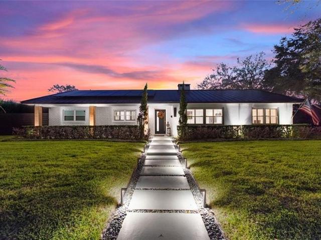 House for sale in Brookshire Heights, Winter Park