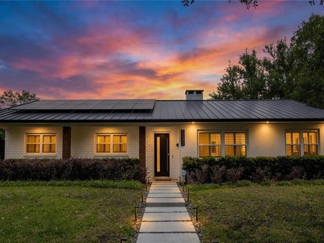 House for sale in Winter Park, Florida