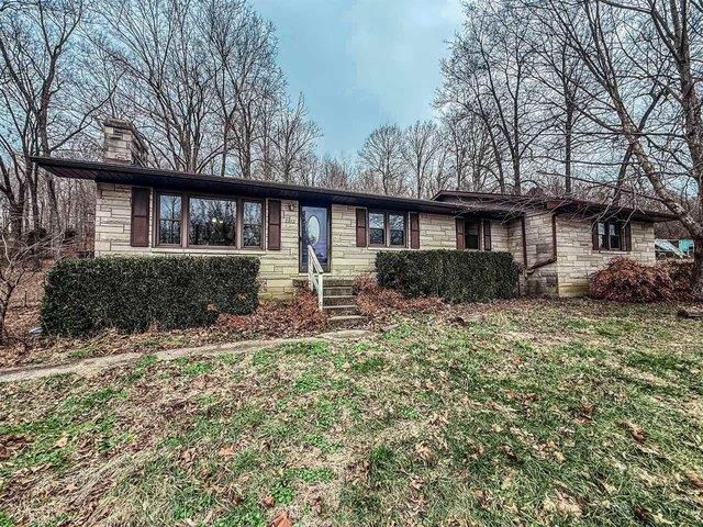 House for sale in Caneyville, Kentucky