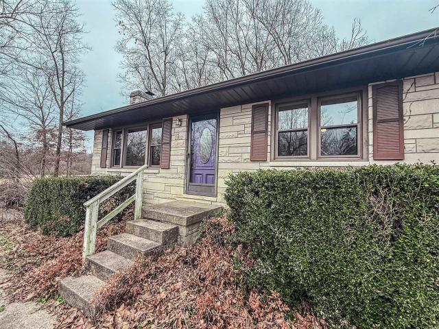House for sale in Caneyville, Kentucky