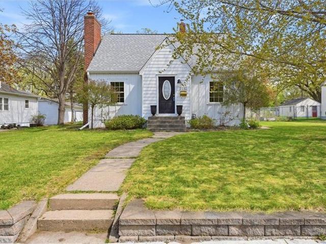 House for sale in Anoka, Minnesota