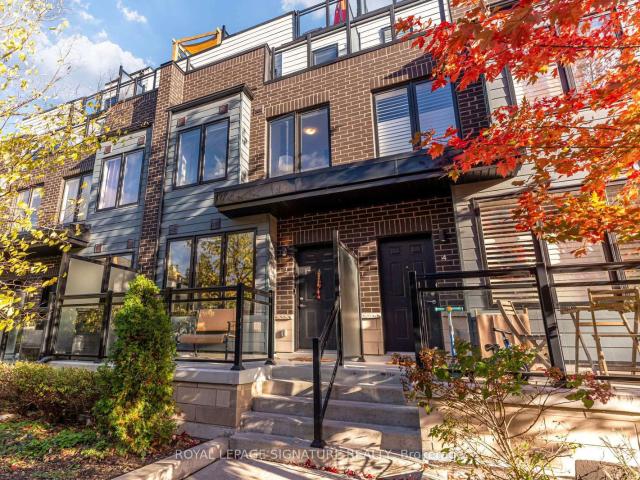 Property for sale in Mississauga, Ontario