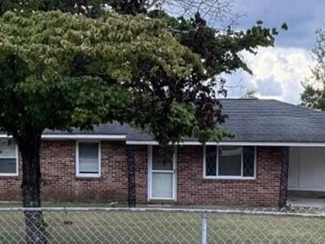 House for sale in Augusta, Georgia