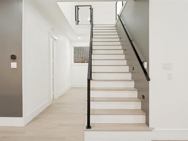 House for sale in Denton, Texas