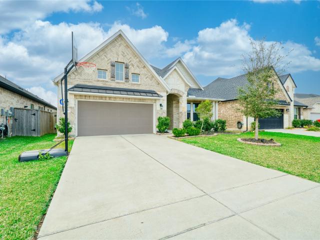 House for sale in Harris, Texas