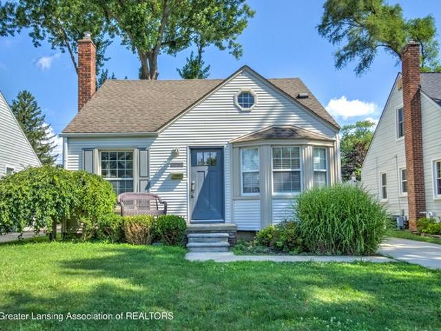 House for sale in Berkley, Michigan