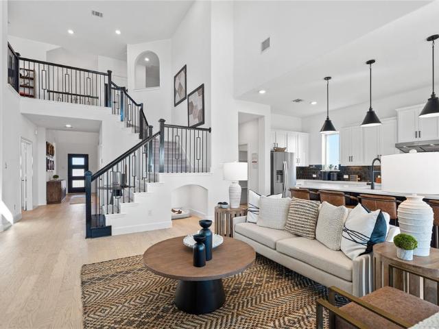House for sale in Denton, Texas