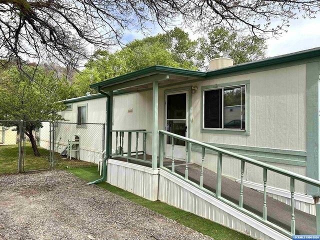 House for sale in Silver City, New Mexico