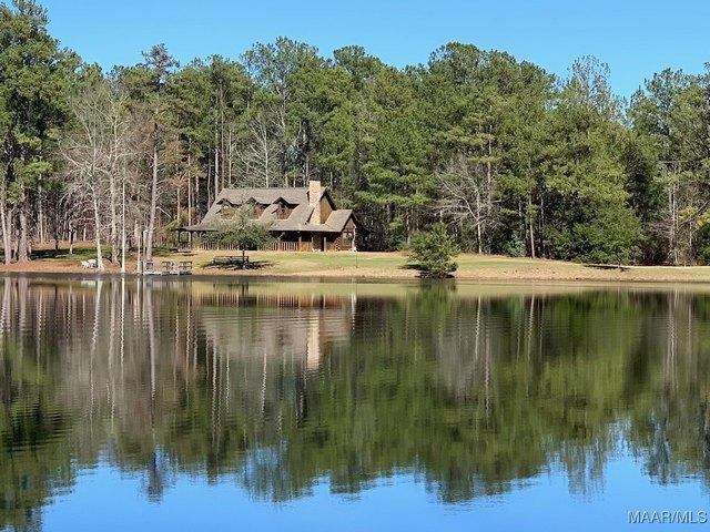 House for sale in Tuskegee, Alabama