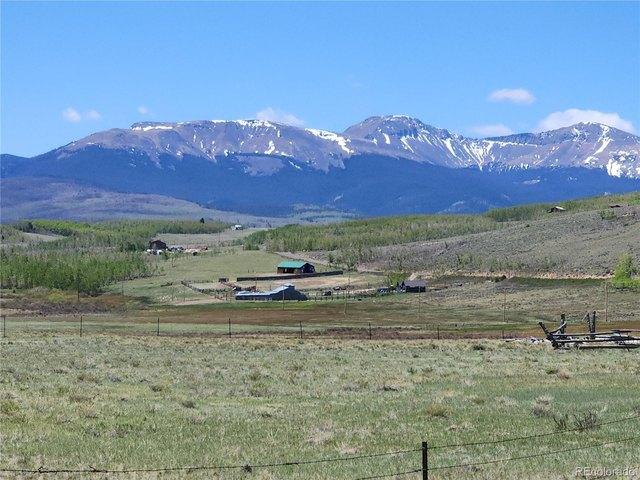 Land for sale in Fairplay, Colorado