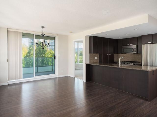 Apartment for rent in Burnaby, British Columbia