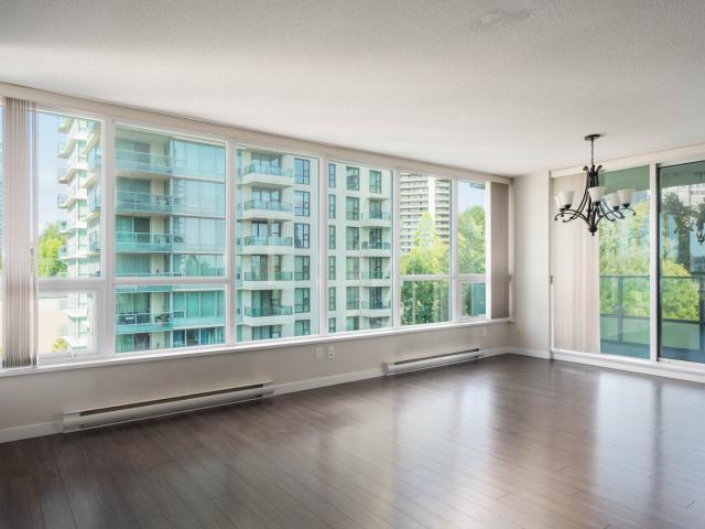 Apartment for rent in Burnaby, British Columbia