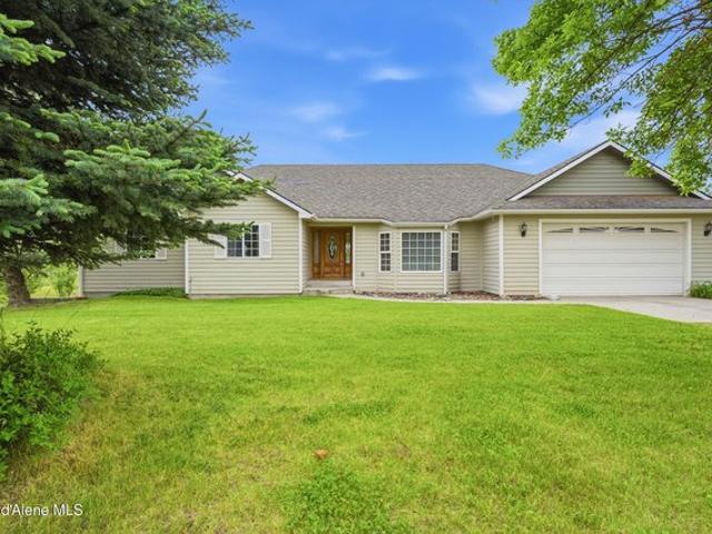 House for sale in Athol, Idaho