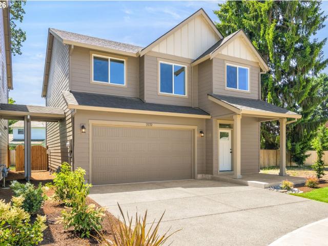 House for sale in Oregonia