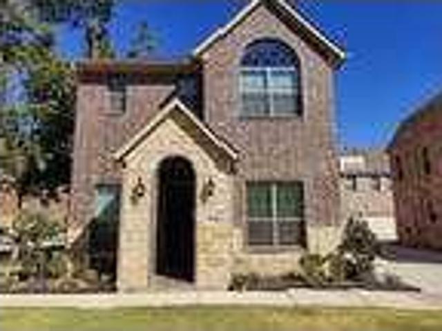 House for rent in Flower Mound, Denton County