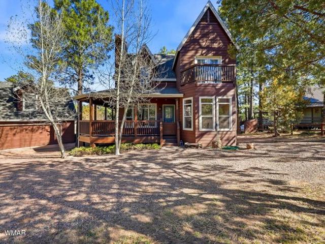 House for sale in Navajo, Arizona