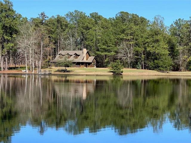 House for sale in Tuskegee, Alabama
