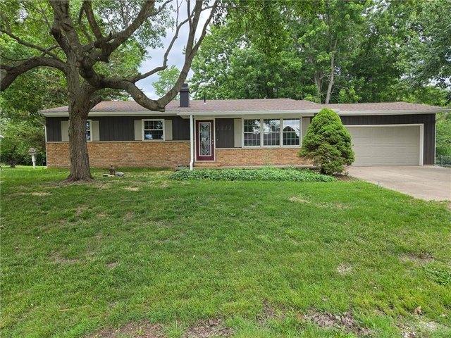 House for sale in Saint Joseph, Michigan