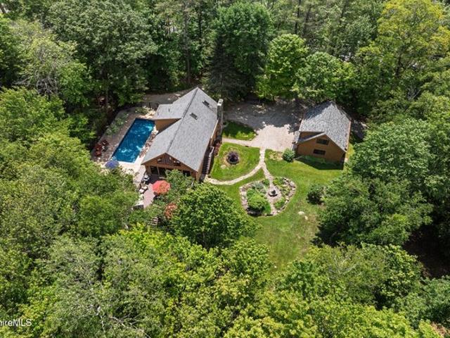 House for sale in Berkshire, Massachusetts