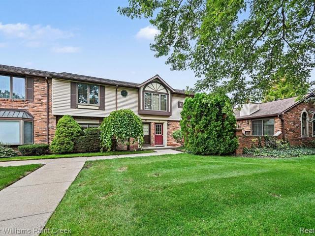 Property for rent in Rochester Hills, Michigan