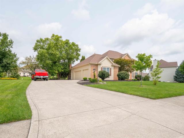 House for sale in Fort Wayne, Indiana