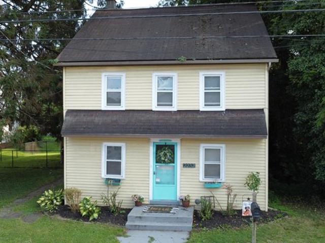 House for sale in Lancaster, Pennsylvania